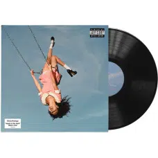 OLIVIA RODRIGO - YOU SEEM PRETTY SAD FOR A GIRL SO IN LOVE VINILO SPARK IN THE DARK - PREVENTA