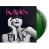 PATRICIA KAAS - KAAS CHANTE PIAF - 2LP 180 GR - EDICION LIMITADA NUMERADA
