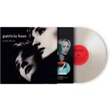 PATRICIA KAAS - SCÉNE DE VIE - VINILO 180 GR - EDICION LIMITADA NUMERADA