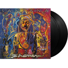 SANTANA - SHAMAN