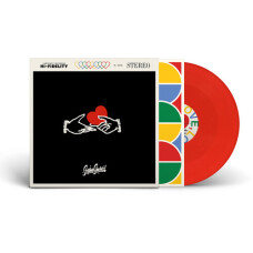 STEPHEN SANCHEZ - LOVE, LOVE, LOVE VINILO COLOREADO - PREVENTA