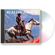 THE STROKES - REALITY AWAITS CD - PREVENTA