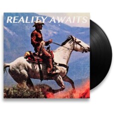 THE STROKES - REALITY AWAITS VINILO - PREVENTA
