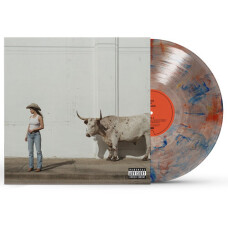 KACEY MUSGRAVES - MIDDLE OF NOWHERE VINILO REDEO CLOWN - PREVENTA