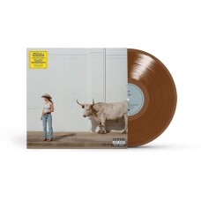 KACEY MUSGRAVES - MIDDLE OF NOWHERE VINILO COLOREADO - PREVENTA