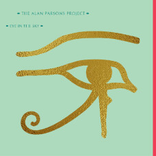 ALAN PARSONS PROJECT - EYE IN THE SKY – EDICION LIMITADA