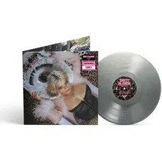BEBE REXHA – DIRTY BLONDE INDIE RETAIL EXCLUSIVE - VINILO PLATEADO