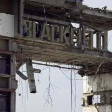 BLACKFILED – BLACKFIELD II DIGIPACK