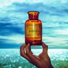 BLACKFIELD - V (CD) DIGIPACK