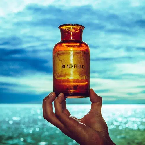 BLACKFIELD - BLACKFIELD V - CD MUSICLAND