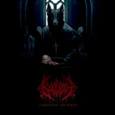 BLOODBATH - UNBLESSING THE PURITY CD