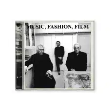 CHARLI XCX – MUSIC, FASHION, FILM CD - PREVENTA