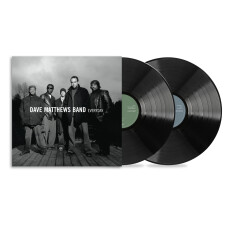 DAVE MATTHEWS BAND - EVERYDAY VINILO 2LP 45RPM - PREVENTA