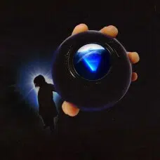 DJO - DECIDE VINILO AZUL GATEFOLD