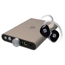 IFI - HIP DAC 3 ASTRA DAC/AMP DE AURICULARES HI-RES