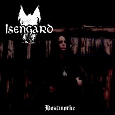 ISENGARD - HOSTMORKE 2CD