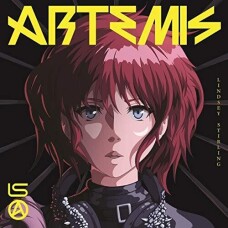 LINDSEY STIRLING - ARTEMIS - VINILO