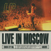 LP - LIVE IN MOSCOW - VINILO DOBLE