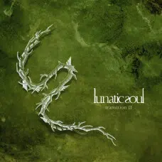 LUNATIC SOUL – TRANSITION II VINILO - PREVENTA