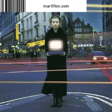 MARILLION - MARILLION.COM (CD) DIGIPACK