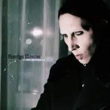 MARILYN MANSON - IN THE AIR TONIGHT VINILO PICTURE DISC EDICION LIMITADA - PREVENTA