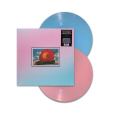 ALLMAN BROTHERS BAND - EAT A PEACH VINILO 2LP COLOREADO
