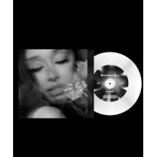 ARIANA GRANDE - HATE THAT I MADE YOU LOVE ME VINILO 7"