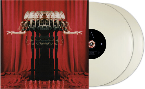 MUSICLAND AURORA - GODS WE CAN TOUCH VINILO 2LP BLANCO