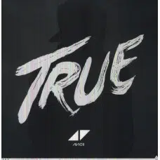 AVICII - TRUE VINILO