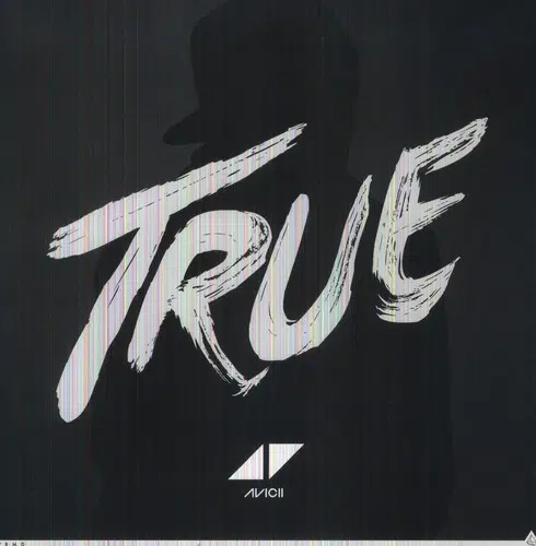 MUSICLAND AVICII - TRUE VINILO