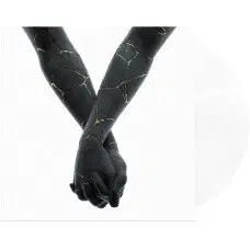 BAD OMENS - FINDING GOD BEFORE GOD FINDS ME VINILO