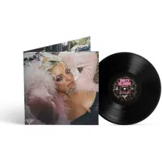 BEBE REXHA - DIRTY BLONDE