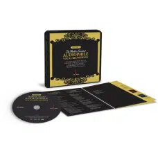 CHESKY RECORDS - VARIOS - WORLDS GREATEST AUDIOPHILE VOCAL RECORDINGS VOL. 3 SACD
