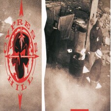 CYPRESS HILL - CYPRESS HILL CD