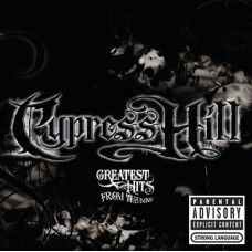 CYPRESS HILL - GREATEST HITS FROM THE BONG CD