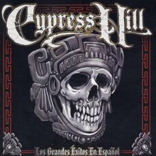 CYPRESS HILL - LOS GRANDES EXITOS EN ESPAÑOL CD