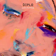 DIPLO - CALIFORNIA VINILO COLOREADO