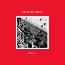 ESTEBAN SUMAR - INVERSO CD