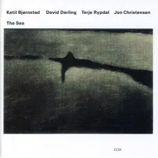 KETIL BJORNSTAD - SEA