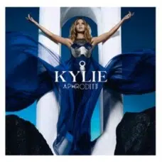 KYLIE MINOGUE - APHRODITE CD