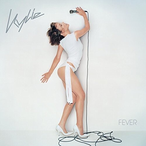 MUSICLAND KYLIE MINOGUE - FEVER CD