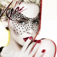 KYLIE MINOGUE - X CD