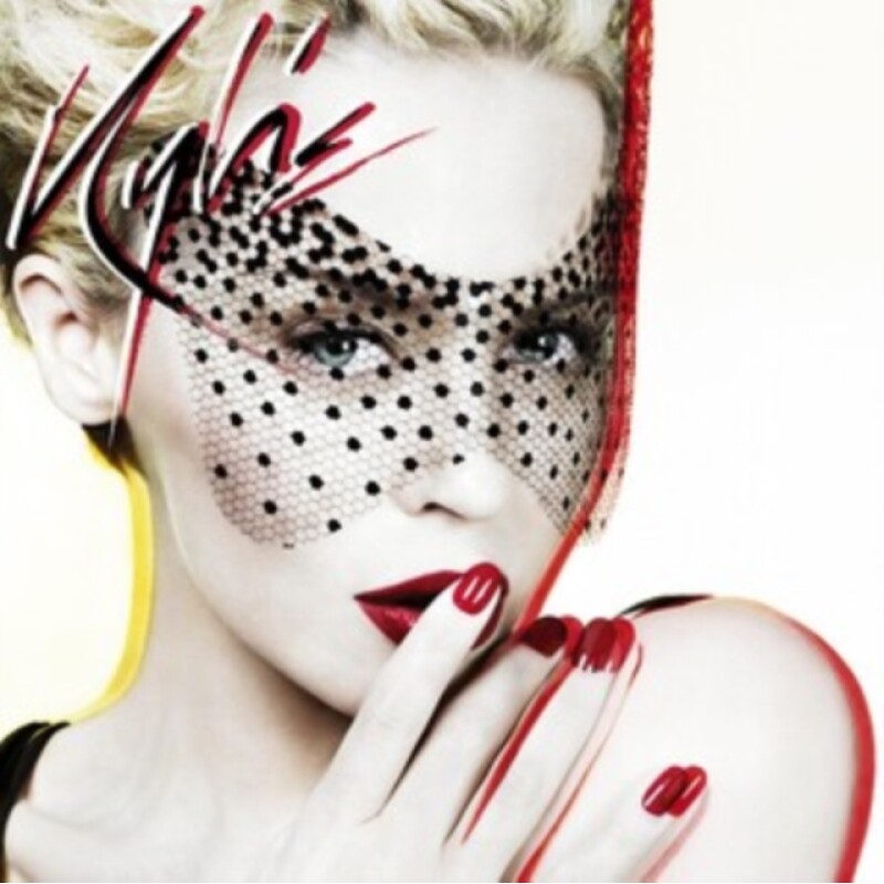 KYLIE MINOGUE – X CD – Musicland Chile