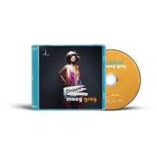 MACY GRAY - STRIPPED SACD