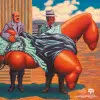MARS VOLTA - AMPUTECHTURE VINILO 2LP