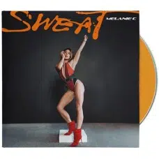 MELANIE C - SWEAT
