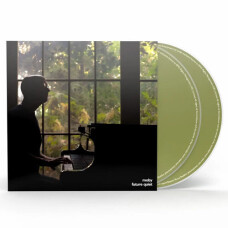 MOBY - FUTURE QUIET 2CD