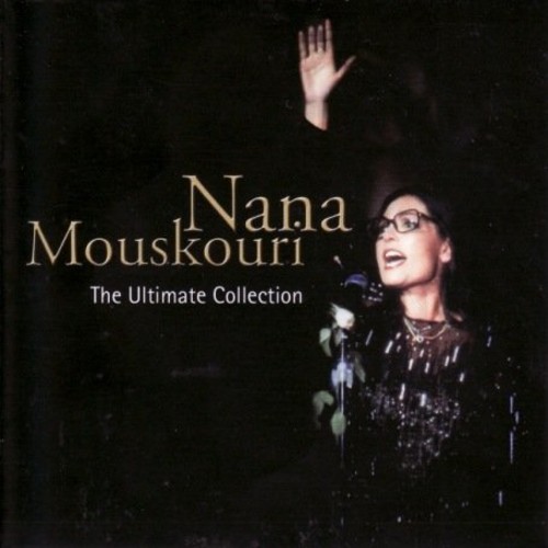 MUSICLAND NANA MOUSKOURI - THE ULTIMATE COLLECTION CD