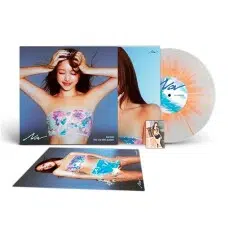 NAYEON (TWICE) - NA VINILO COLOREADO