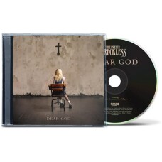 PRETTY RECKLESS - DEAR GOD CD